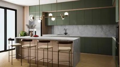 OTM Designs & Remodeling Inc. - Design-Build Services in Sherman Oaks, CA