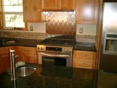 Pacific Northwest Restorations Inc - Custom Home Builders in Myrtle Point, OR