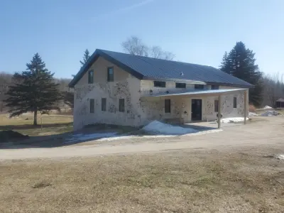 Brookwater Creations - Architectural & Building Design Services in Greenleaf, WI