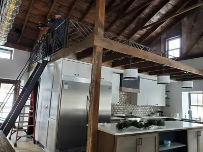 Brookwater Creations - Architectural & Building Design Services in Greenleaf, WI