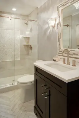 Fresh Appearance by Creative Design Construction, Inc.