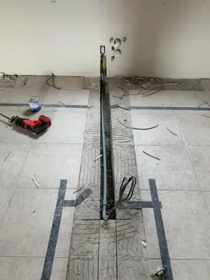 Strong Builders LLC - Drywall Installation & Repair in Rio Rancho, NM