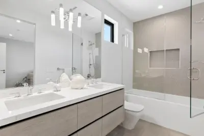 Golden Age Builders - Bathroom Remodeling in West Hollywood, CA