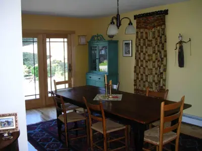 Lewis Creek Builders - Design-Build Services in Essex Junction, VT