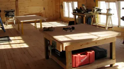 Lewis Creek Builders - Design-Build Services in Essex Junction, VT