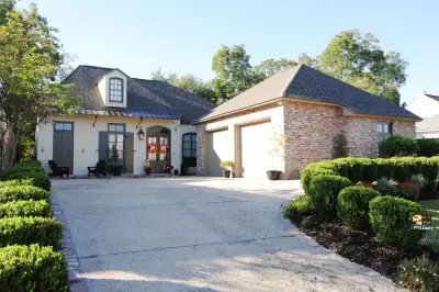 A-Digital Design - Custom Home Builders in Baton Rouge, LA