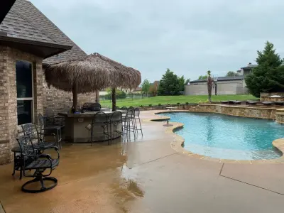 Fred Parker Company, Inc. - Design-Build Services in Fort Worth, TX