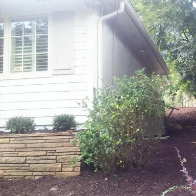 Calhound Project by Michaelangelo's Sustainable Landscape & Design