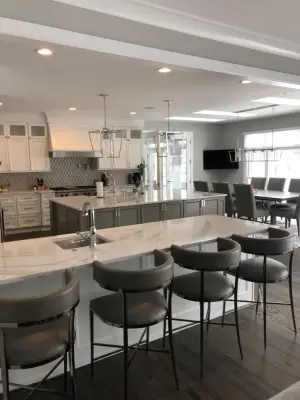 Project Update Part 2 by Balbes Custom Builders