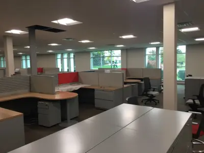 Latest Initiative Part 5 by Balbes Custom Builders