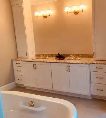 Project Update 7 by Balbes Custom Builders