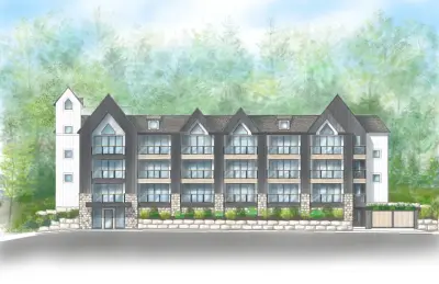 New Cottage Homes, LLC - Landscape Design in Sister Bay, WI