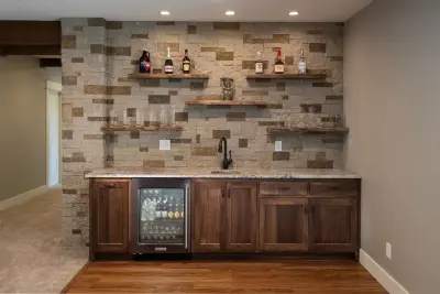 Fox Home Innovations - Bathroom Remodeling in Manhattan, KS