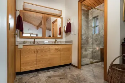 Fox Home Innovations - Bathroom Remodeling in Manhattan, KS