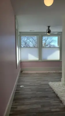 Solarium — Design-Build Services project by WD-4D Builders
