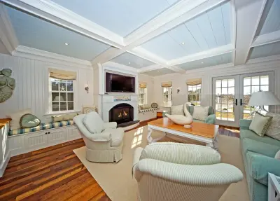 Archia Homes - Interior Design & Decorating in Duxbury, MA