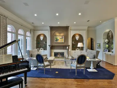 Heritage Brilliance by Fred Parker Company, Inc.