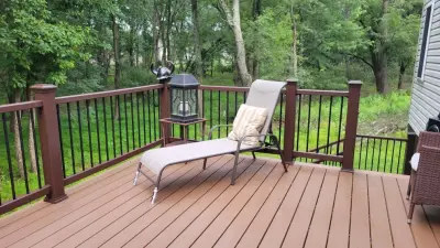 Pocono Exteriors - Winsome Assets LLC - Architectural & Building Design Services in Bushkill, PA