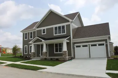 EcoCraft Homes - Solar Panel Installation Services in Pittsburgh, PA