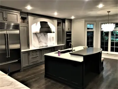 Kitchen and Bath Square DESIGN+BUILD - Flooring Installation Services in Wayne, PA