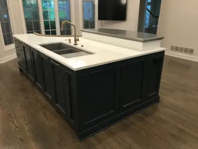 Kitchen and Bath Square DESIGN+BUILD - Flooring Installation Services in Wayne, PA