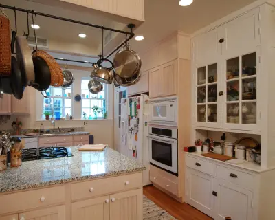 ARDO Contracting, Inc. - Carpentry & Woodworking in Columbia, MD