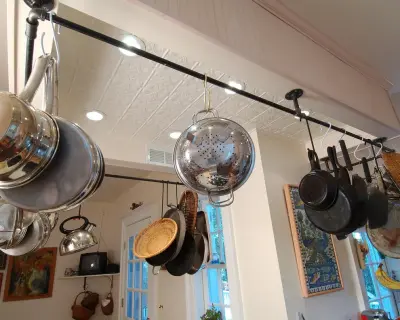 Guilford Historic Renovation & Kitchen 2004 by ARDO Contracting, Inc.