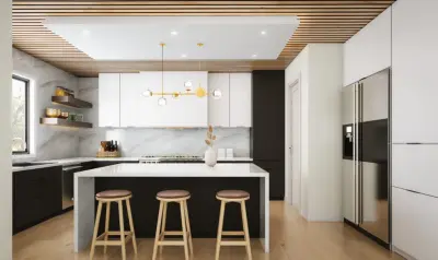 True Home Builders - Kitchen Remodeling in Irvine, CA