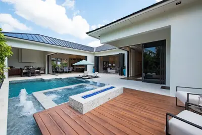 KTS Group - Landscape Design in Naples, FL