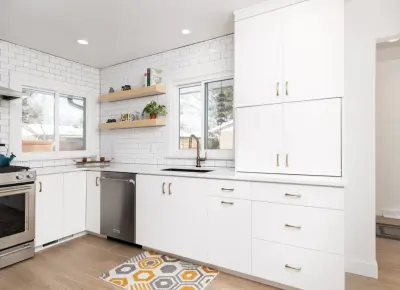 Newsom Initiative by Freestone LLC Design-build