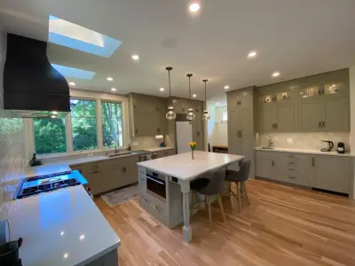 The Curtice Group Inc - Interior Design & Decorating in North Reading, MA