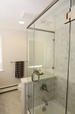 Ryann Reed Design Build - Bathroom Remodeling in Langhorne, PA