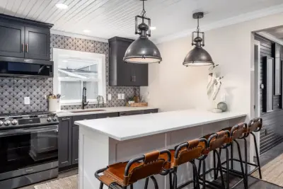 Gray Clover Home - Interior Design & Decorating in Powell, OH