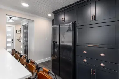 Gray Clover Home - Interior Design & Decorating in Powell, OH