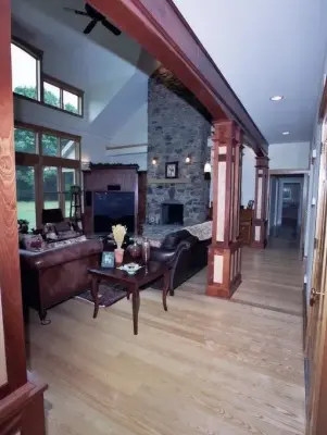 Cohan Project — Design-Build Services project by Campbell's Residential Design Service