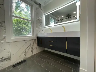 Ivy Homes, LLC - Countertop Installation Services in North Branford, CT