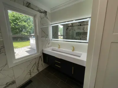 Ivy Homes, LLC - Countertop Installation Services in North Branford, CT