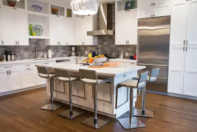 Lisa Violetto - Carpentry & Woodworking in San Francisco, CA