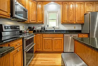 JFJ & Sons Construction, Restoration & Remodeling - Flooring Installation Services in Union Bridge, MD