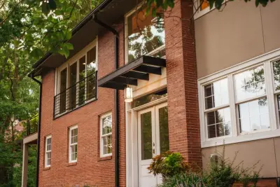 DC Design Build Associates - Interior Design & Decorating in Asheville, NC