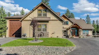 Kleinsmith Custom Homes - Architectural & Building Design Services in Post Falls, ID