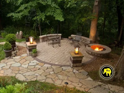 RCD Outdoors- Rodriguez Creative Designs - Landscape Maintenance in Dallas, TX