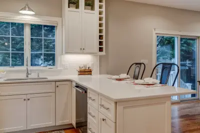 Barnes Custom Builders - Interior Design & Decorating in North Falmouth, MA