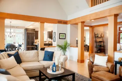 Riemco Design + Build - Custom Home Builders in Chelsea, MI