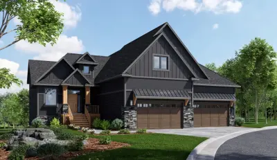 Redstone Design Build LLC - Design-Build Services in Lakeville, MN