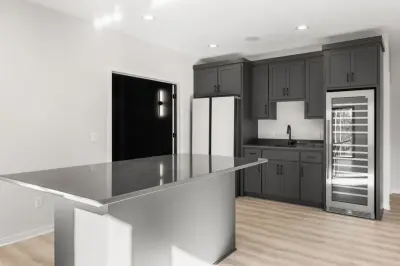 Oaks North Residence — Design-Build Services project by Redstone Design Build LLC