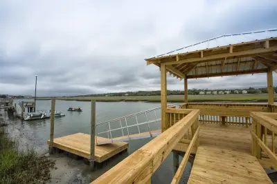 CRG Homes - Architectural & Building Design Services in Myrtle Beach, SC