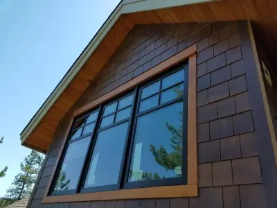 Northern Pine Stream — Design-Build Services project by Timber Quest LLC