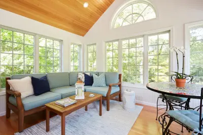 Lee Kimball - Interior Design & Decorating in Reading, MA