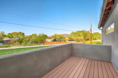 ECOterra Design Build - Architectural & Building Design Services in Albuquerque, NM